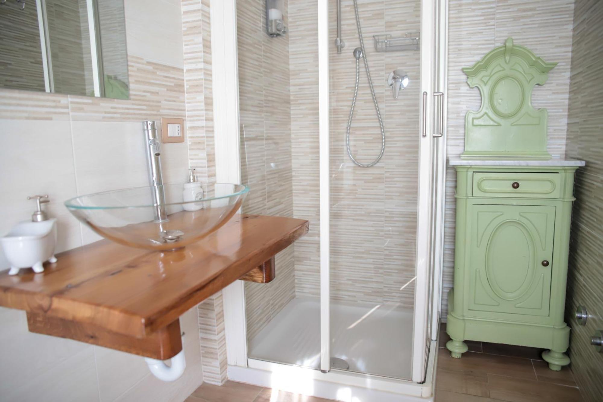 Antico Pioppo Bed & Breakfast Sale Eksteriør bilde