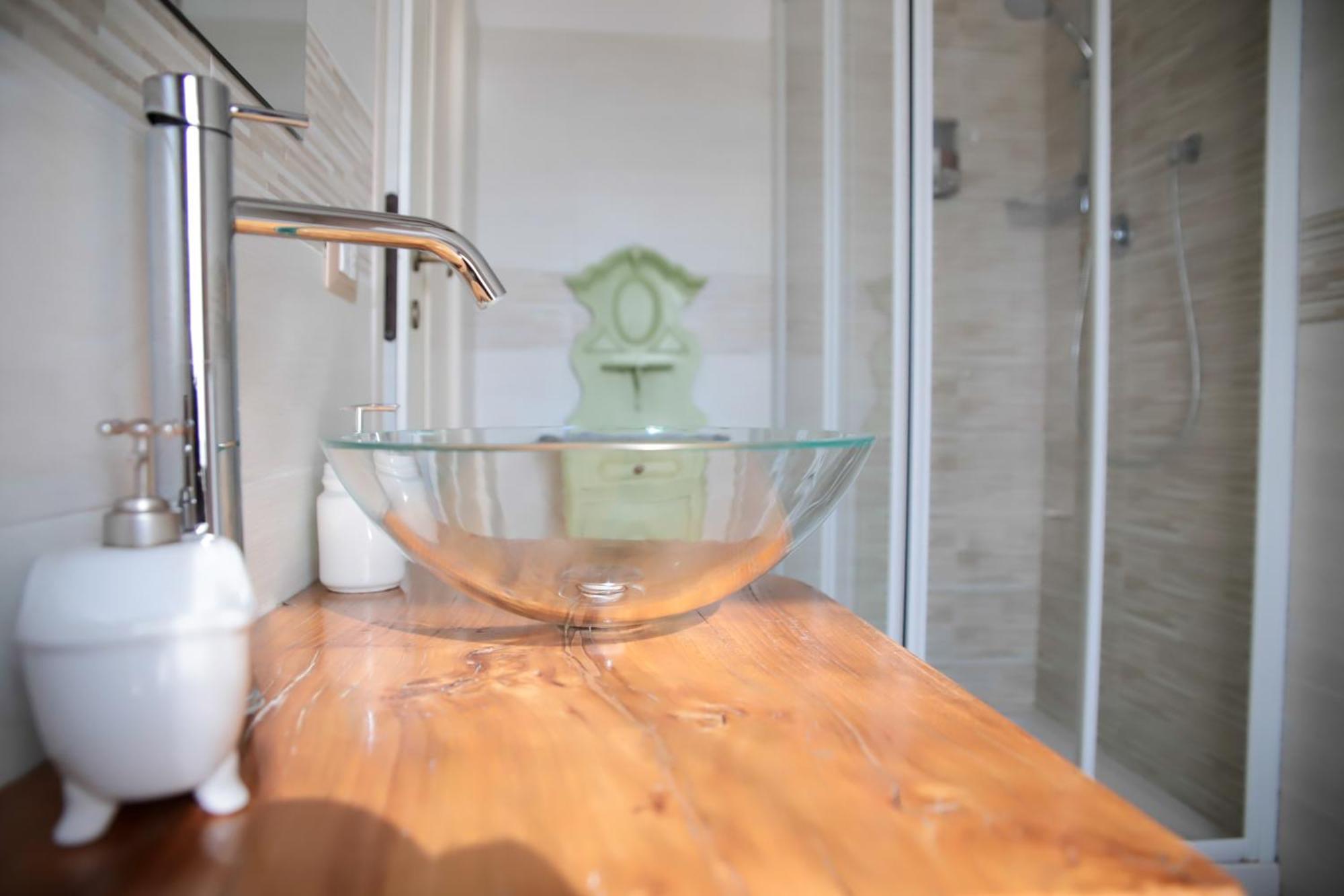 Antico Pioppo Bed & Breakfast Sale Eksteriør bilde