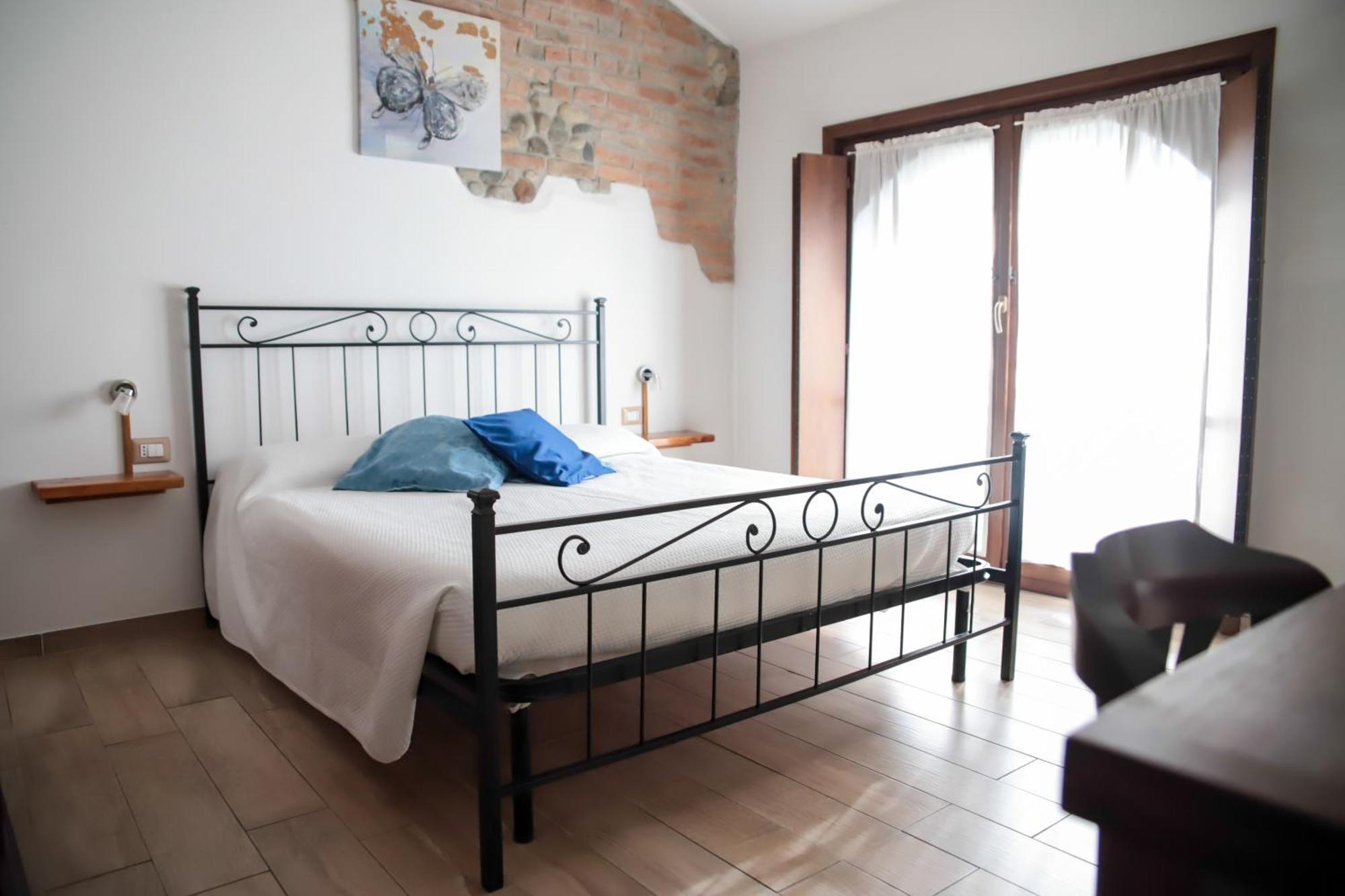 Antico Pioppo Bed & Breakfast Sale Eksteriør bilde