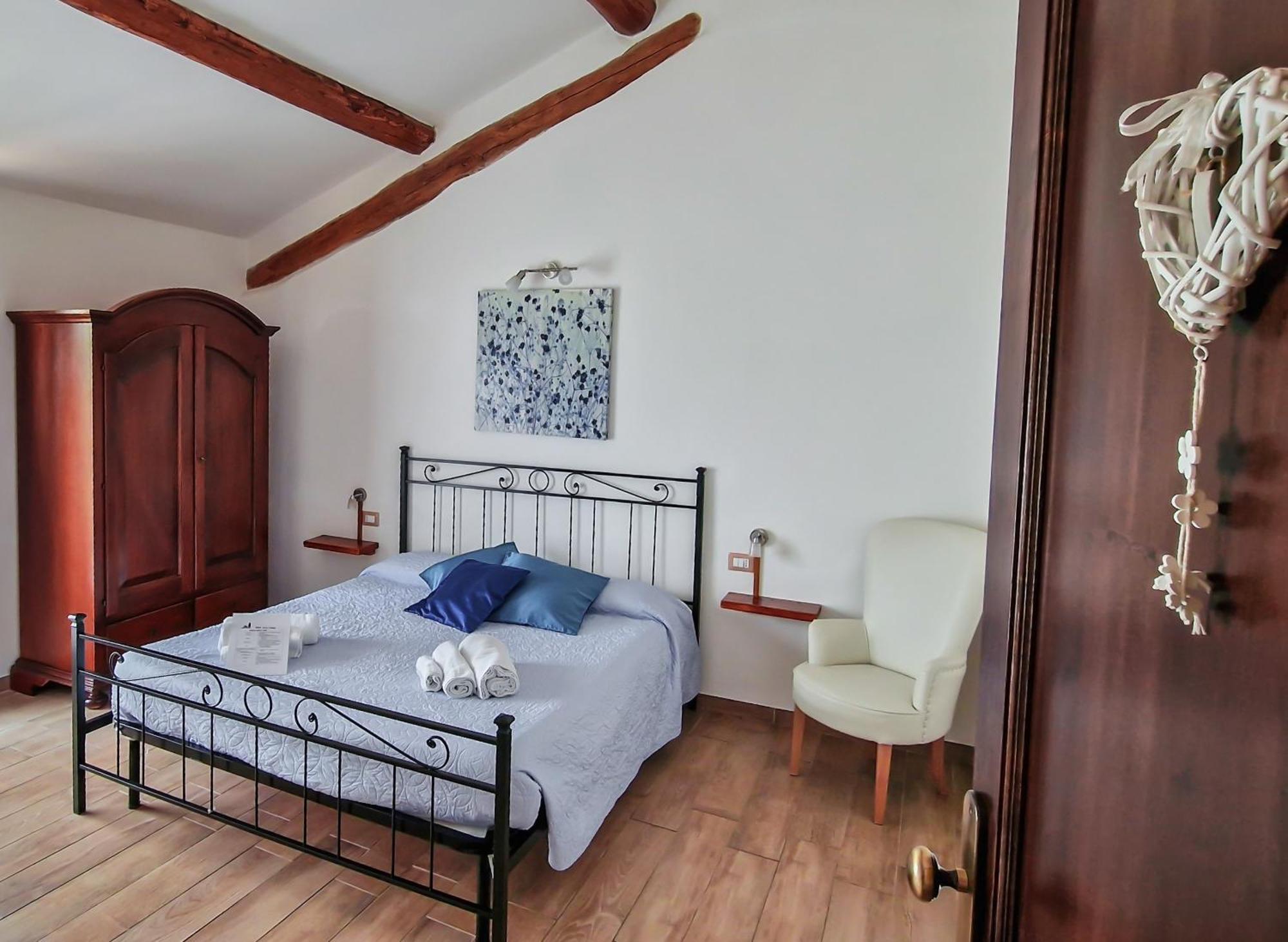 Antico Pioppo Bed & Breakfast Sale Eksteriør bilde