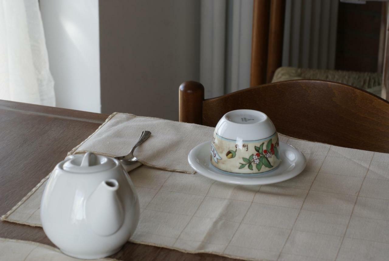 Antico Pioppo Bed & Breakfast Sale Eksteriør bilde