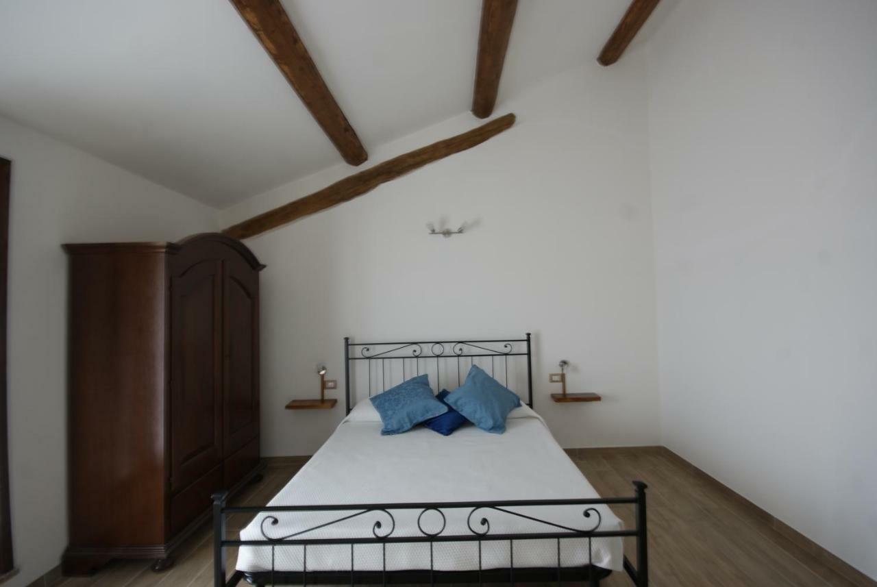 Antico Pioppo Bed & Breakfast Sale Eksteriør bilde