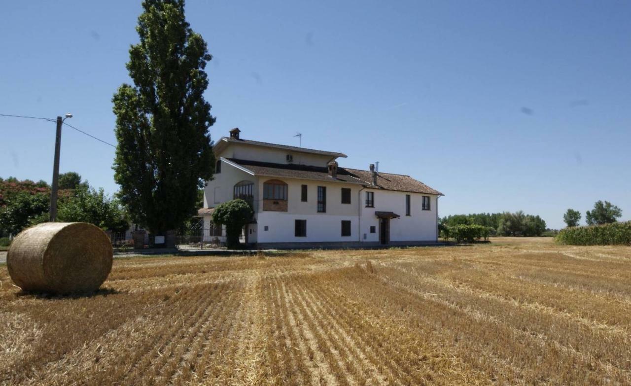 Antico Pioppo Bed & Breakfast Sale Eksteriør bilde